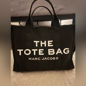 THE TOTE BAG MARC JACOBS